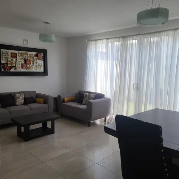 Casa en renta en Arbado Sector Castañares, Apodaca — foto 3 de 14