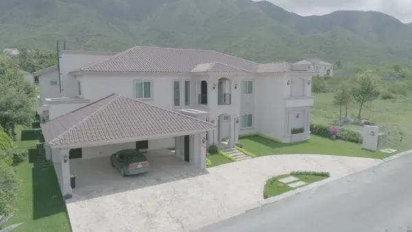 Casa en venta en Bosques de las Misiones Sector Encino, Santiago — foto 3 de 8