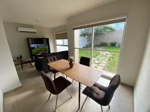 Casa en renta en Crystal Lagoons, Apodaca, Nuevo León Casa en renta en Crystal Lagoons, Apodaca, Nuevo León