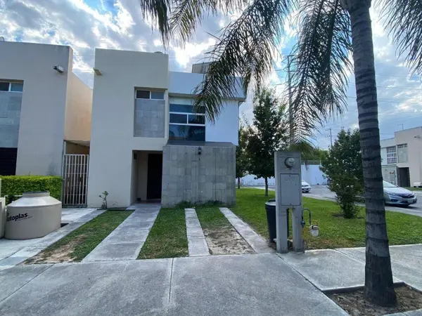 Casa en renta en Crystal Lagoons, Apodaca — foto 2 de 18