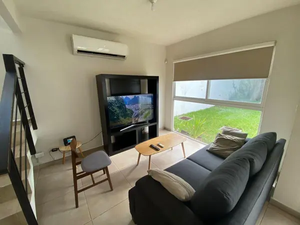 Casa en renta en Crystal Lagoons, Apodaca — foto 3 de 18