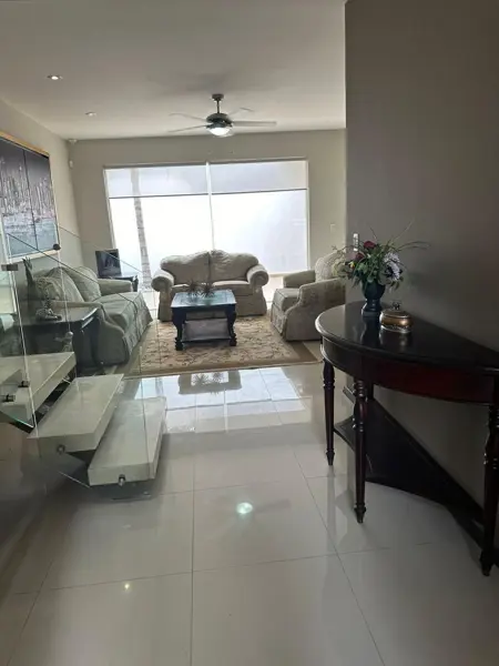 Casa en renta en Cumbres Elite, Monterrey — foto 2 de 25