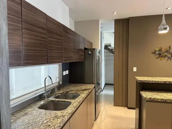 Casa en renta en Cumbres Elite, Monterrey — foto 3 de 25