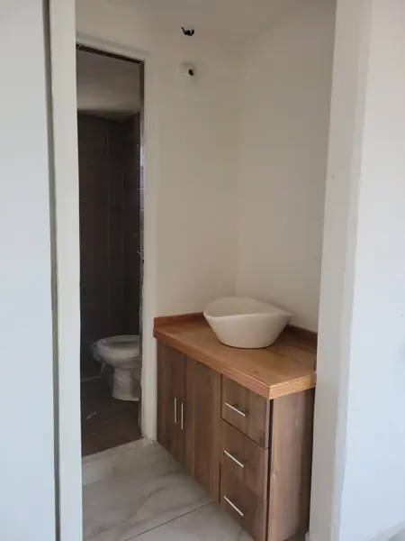 Departamento en renta en Santiago Sur, Iztacalco — foto 3 de 19