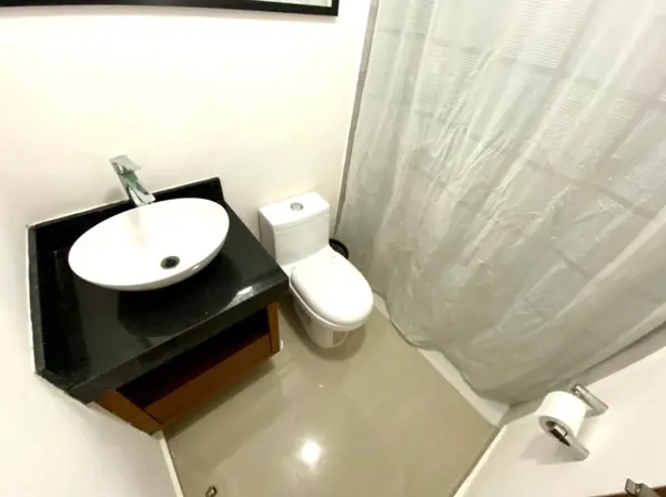 Departamento en venta en Ejidal, Playa del Carmen — foto 3 de 3