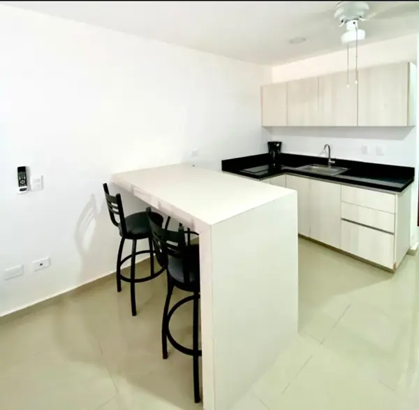 Departamento en venta en Ejidal, Playa del Carmen, Quintana Roo