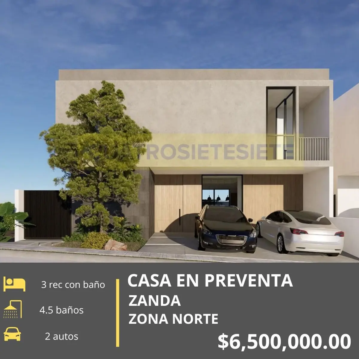 Casa en venta en Zanda, León — foto 1 de 12