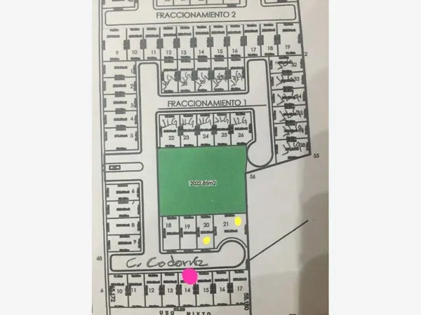 Terreno en venta en Los Viñedos, Torreón — foto 3 de 3