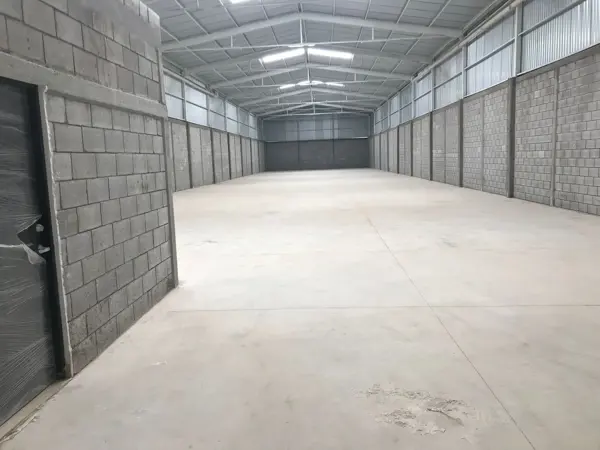 Bodega en renta en Ejido Ana, Torreón — foto 2 de 12