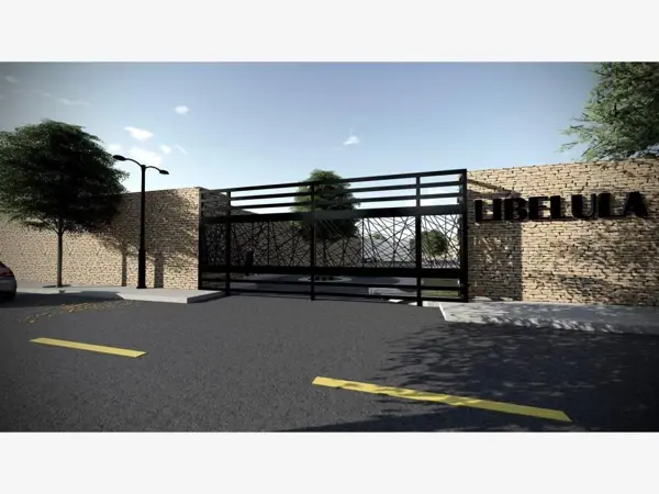 Terreno en venta en Los Viñedos, Torreón — foto 2 de 8
