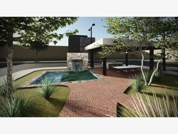 Terreno en venta en Los Viñedos, Torreón, Coahuila de Zaragoza