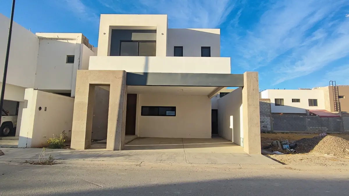 Casa en Venta en Villas del Renacimiento, Torreón, Coahuila de Zaragoza