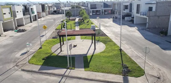 Terreno en venta en Los Viñedos, Torreón — foto 2 de 4