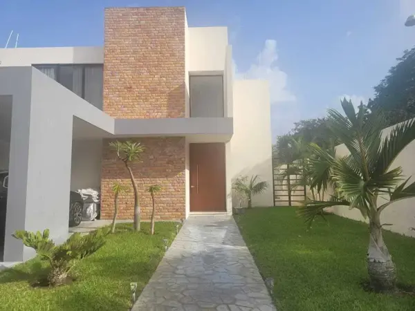 Casa en venta en La Rejoyada, Mérida — foto 2 de 22