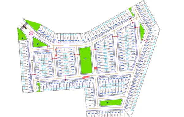 Terreno en venta en Los Viñedos, Torreón — foto 3 de 3