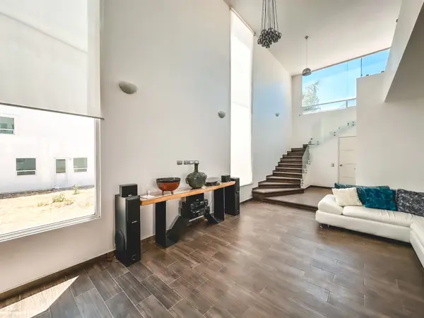 Casa en renta en Cortijo de los Soles, Atlixco — foto 3 de 37