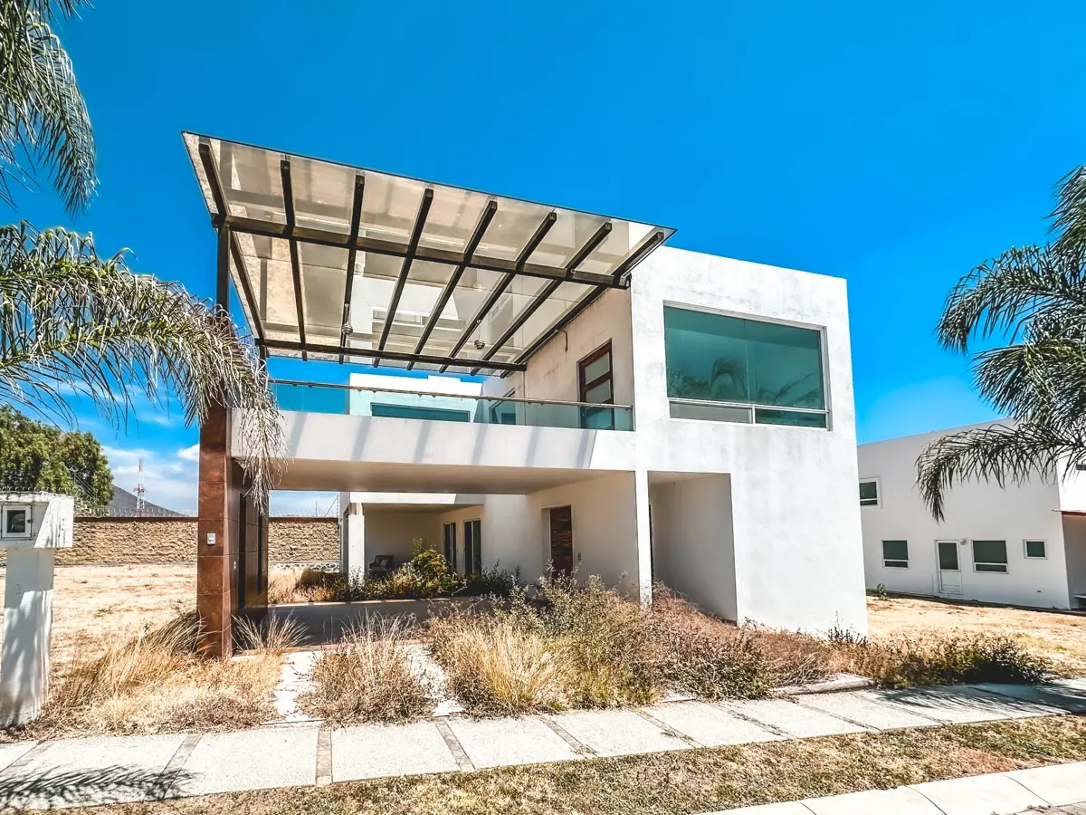Casa en renta en Cortijo de los Soles, Atlixco — foto 1 de 37