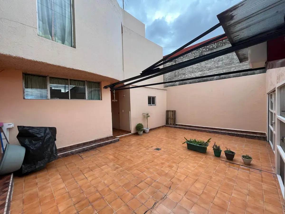 Casa en venta en Lindavista Norte, Gustavo A. Madero — foto 1 de 18