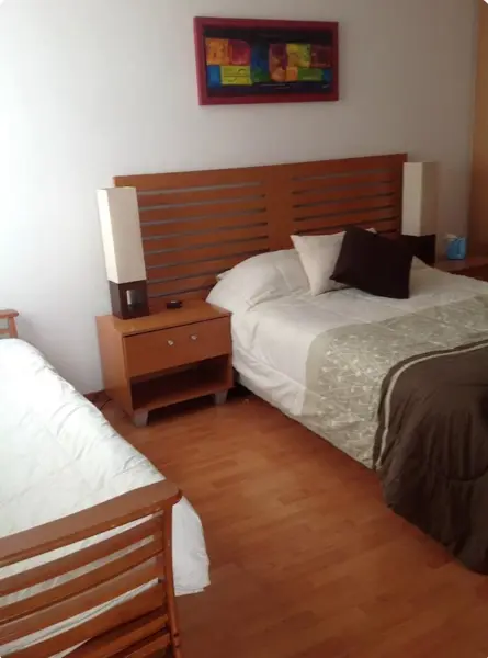 Departamento en renta en San Diego, San Pedro Cholula — foto 3 de 7