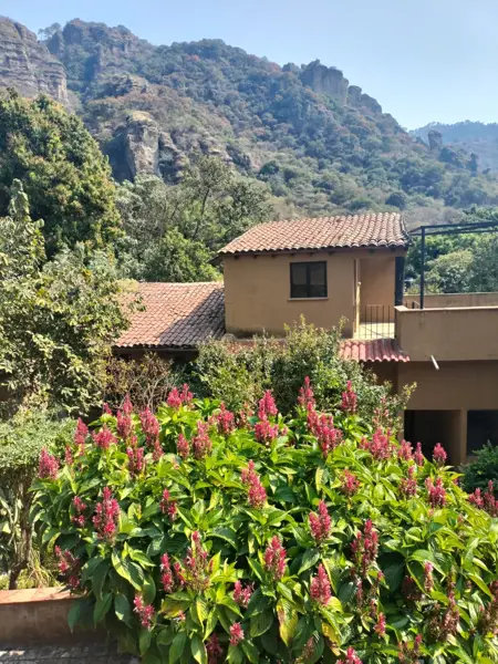 Casa en venta en Amatlán de Quetzalcóatl, Tepoztlán, Morelos