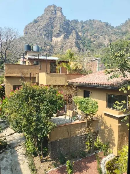Casa en venta en Amatlán de Quetzalcóatl, Tepoztlán — foto 2 de 21
