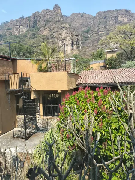 Casa en venta en Amatlán de Quetzalcóatl, Tepoztlán — foto 3 de 21