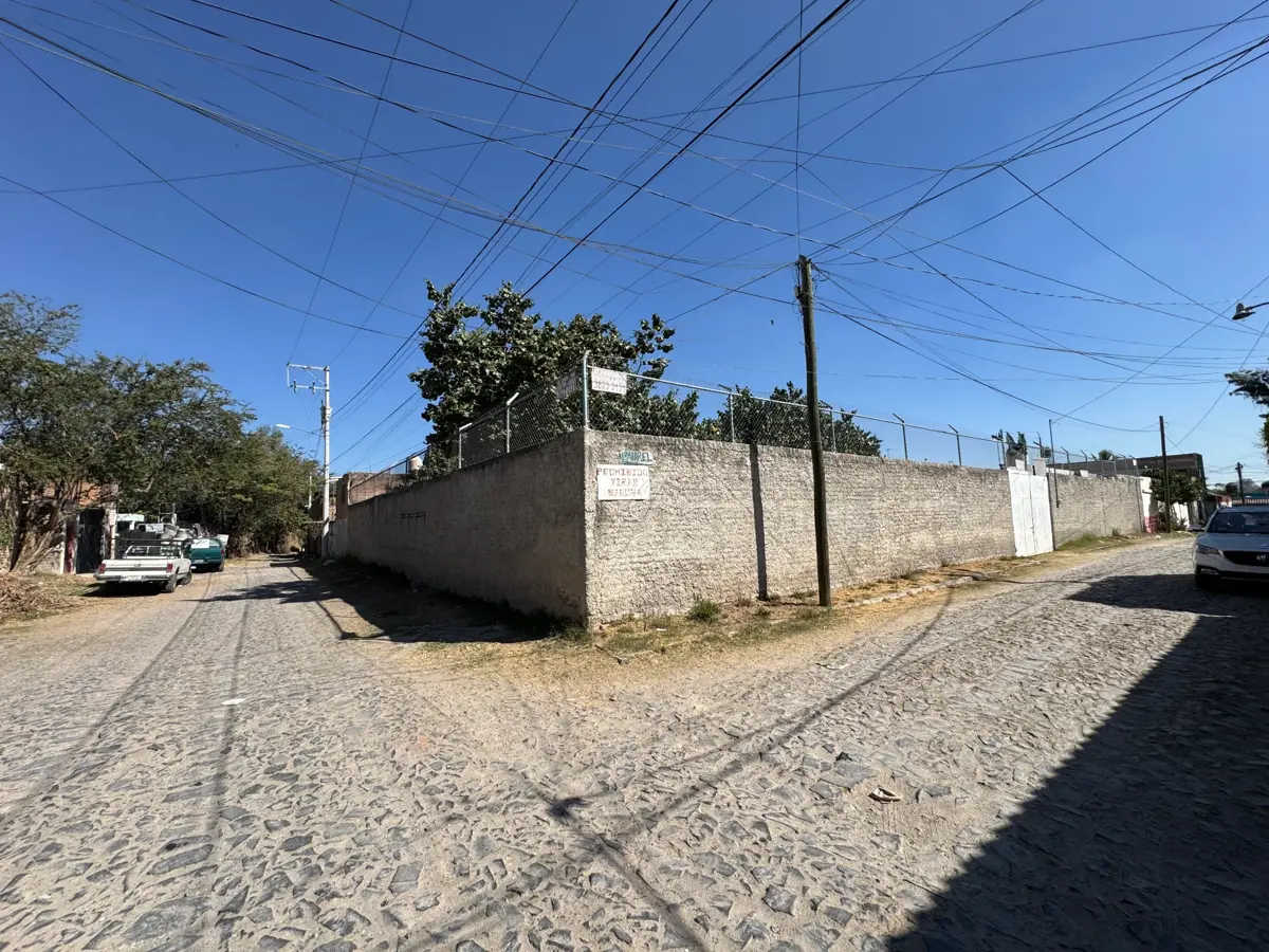 Terreno en venta en Zalatitan, Tonalá — foto 1 de 17
