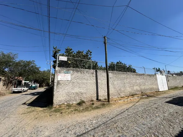 Terreno en venta en Zalatitan, Tonalá — foto 2 de 17
