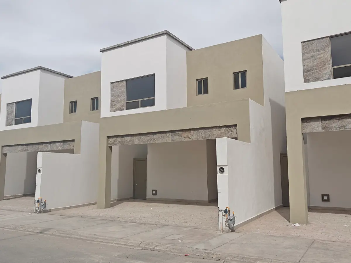 Casa en Venta en Los Viñedos, Torreón, Coahuila de Zaragoza