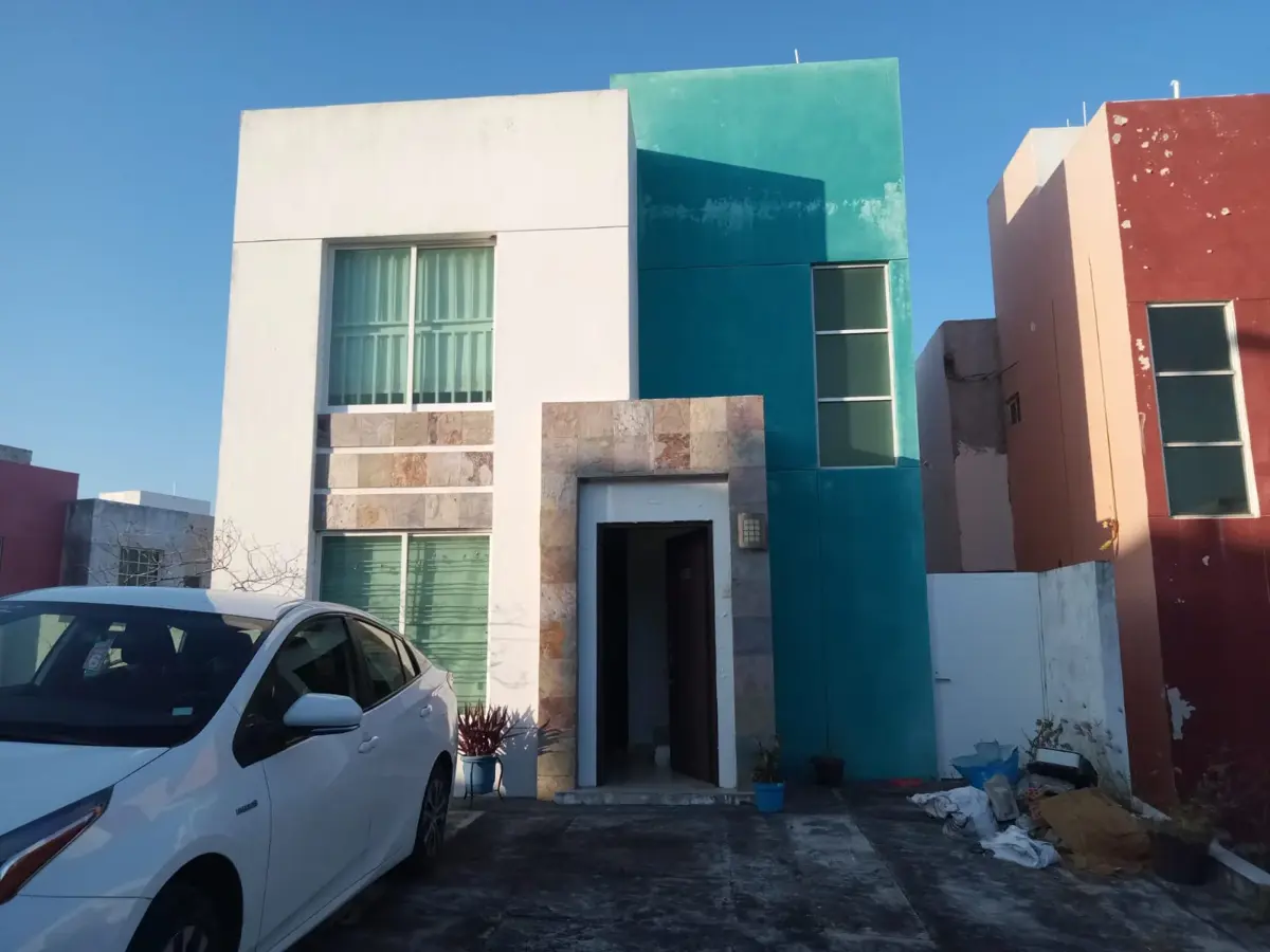 Casa en venta en Banus, Alvarado — foto 1 de 14