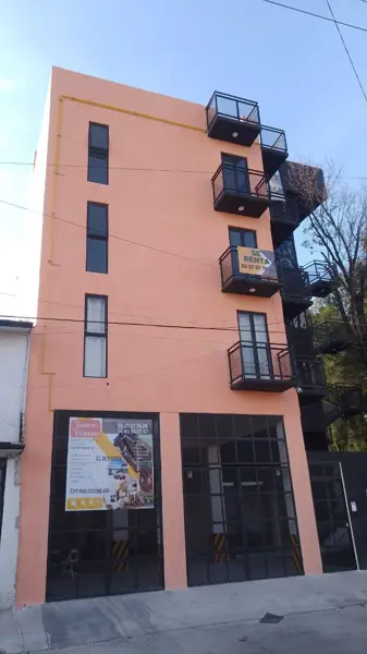 Departamento en venta en El Mirador, Tlalnepantla de Baz — foto 2 de 10