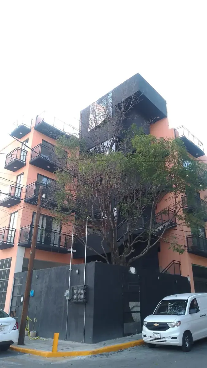 Departamento en venta en El Mirador, Tlalnepantla de Baz — foto 1 de 10