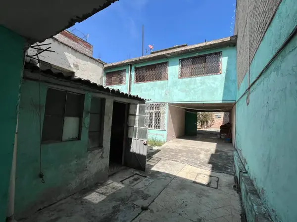 Terreno en venta en Ex-Hipódromo de Peralvillo, Cuauhtémoc — foto 2 de 19