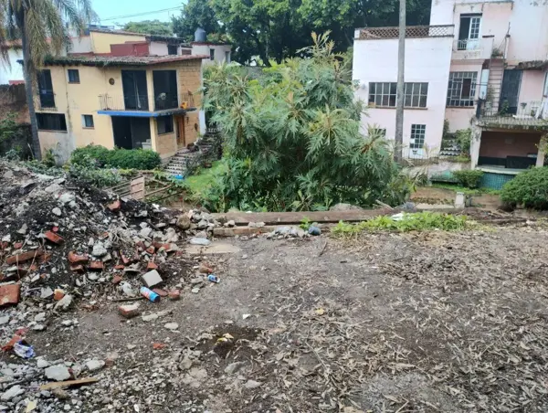 Terreno en venta en Miraval, Cuernavaca — foto 2 de 6