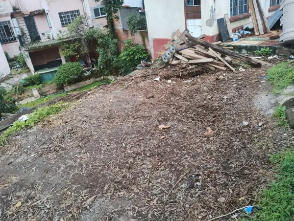 Terreno en venta en Miraval, Cuernavaca — foto 3 de 6