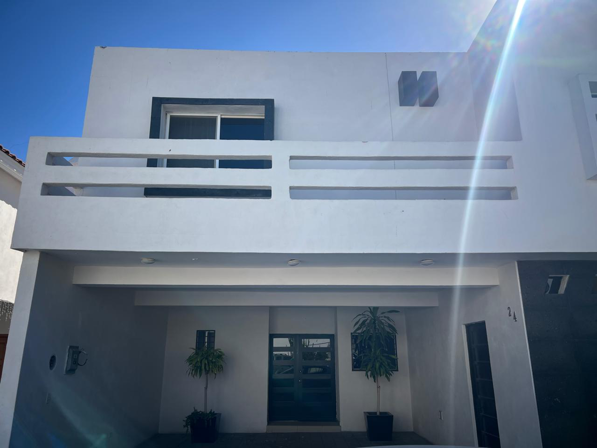 Casa en Venta en Los Viñedos, Torreón, Coahuila de Zaragoza
