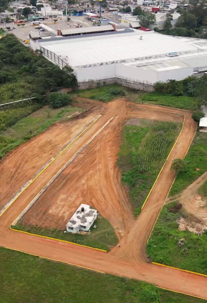 Terreno en venta en La Palma, Acayucan — foto 3 de 11
