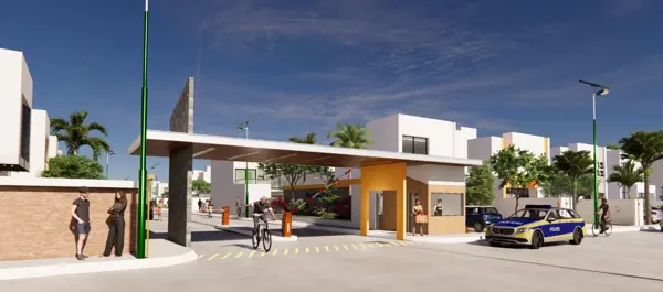Terreno en venta en La Palma, Acayucan — foto 2 de 11