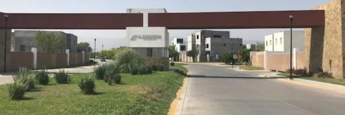 Terreno en venta en La Encomienda, General Escobedo — foto 1 de 2