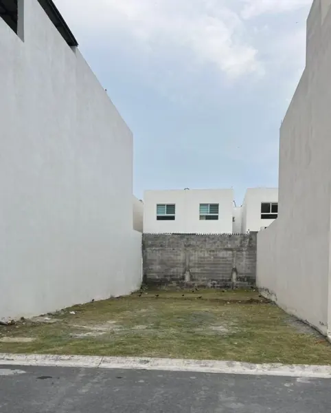 Terreno en venta en La Encomienda, General Escobedo — foto 2 de 2