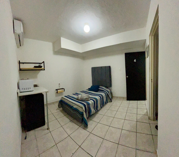 Departamento en renta en Torreon Jardin, Torreón — foto 2 de 4