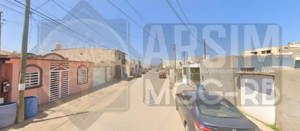 Casa en venta en Villa Residencial del Rey, Ensenada — foto 3 de 64