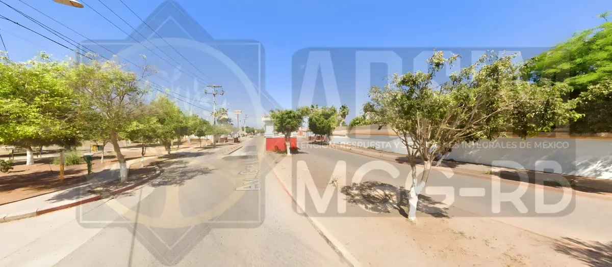 Casa en venta en Villa Residencial del Rey, Ensenada — foto 1 de 64