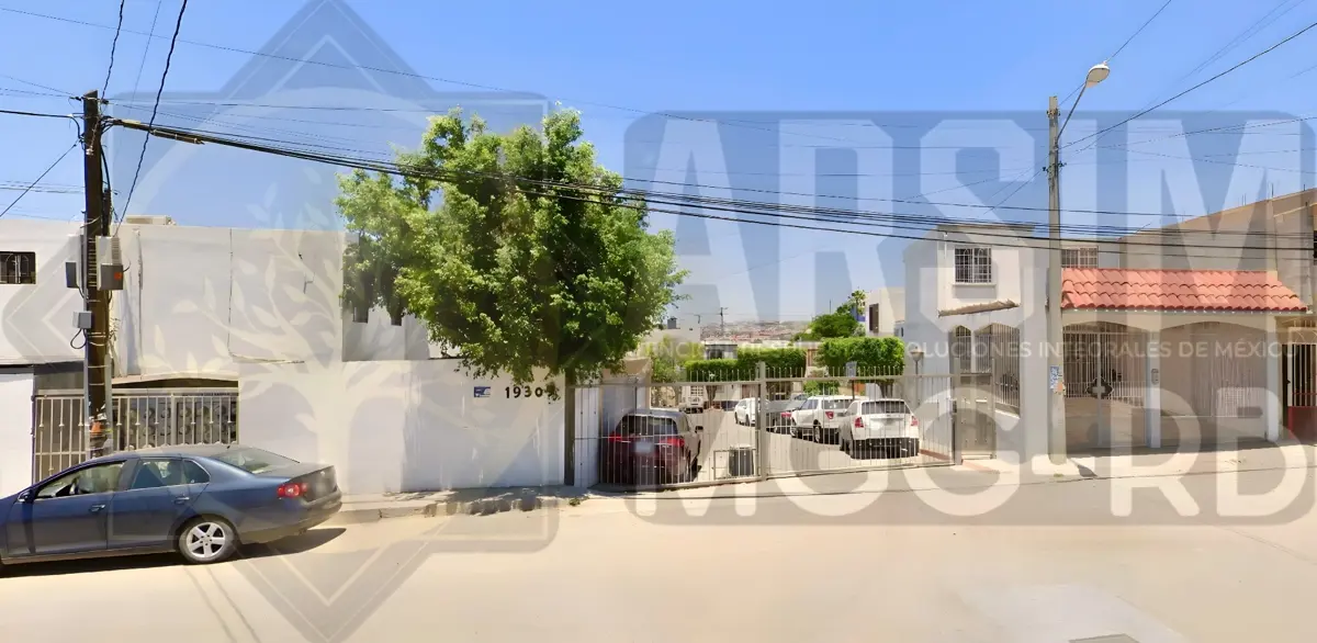 Casa en venta en Baja Maq. El Águila, Tijuana — foto 1 de 64