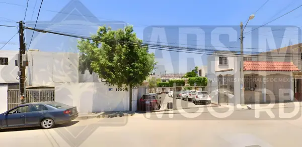 Casa en venta en Baja Maq. El Águila, Tijuana, Baja California