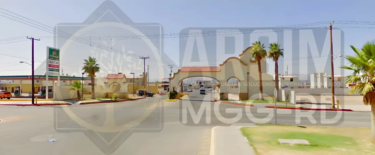 Casa en venta en Hacienda de los Portales 2da Sección, Mexicali — foto 1 de 64