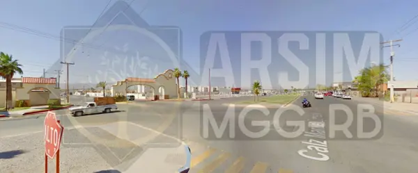 Casa en venta en Hacienda de los Portales 2da Sección, Mexicali — foto 2 de 64