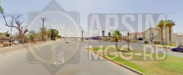 Casa en venta en Hacienda de los Portales 2da Sección, Mexicali — foto 3 de 64