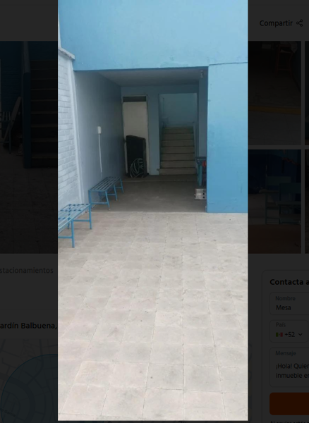 Oficina en renta en Jardin Balbuena, Venustiano Carranza — foto 2 de 29