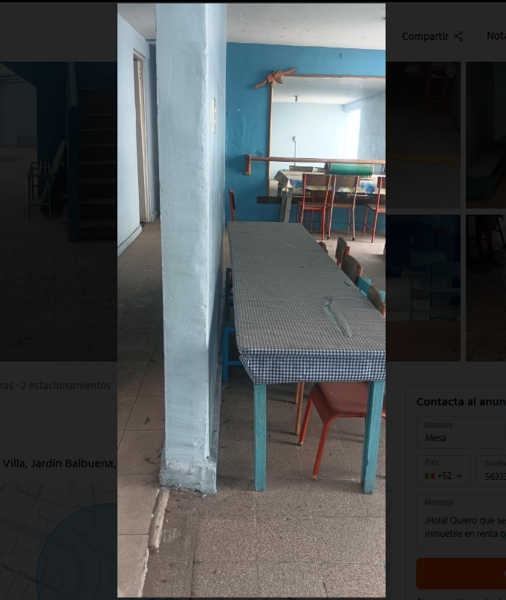 Oficina en renta en Jardin Balbuena, Venustiano Carranza — foto 3 de 29